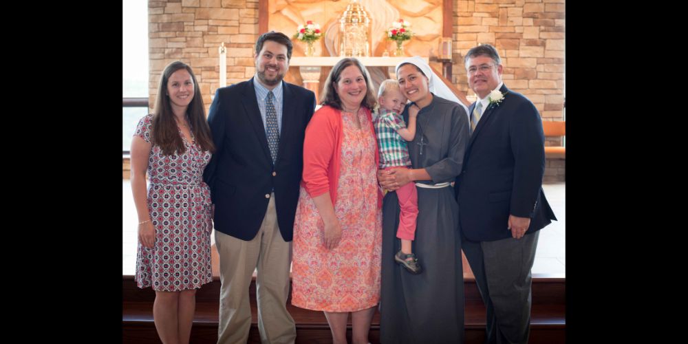 Notes from the Field: Family