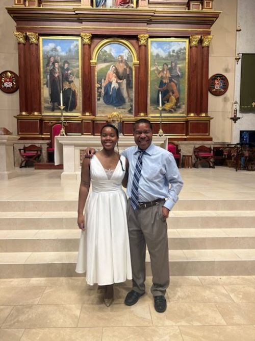 Easter: Longing Fulfilled in Joy
