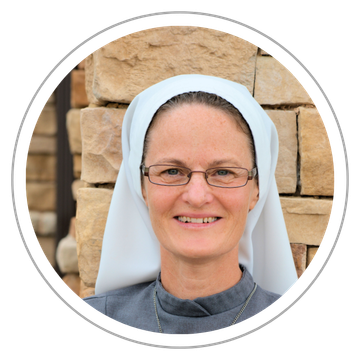 Sr. Monica Spates, T.O.R. Sr. Monica Spates, T.O.R.